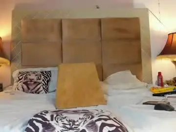 Chaturbate Watch Live Sex Cams of gaticahotts