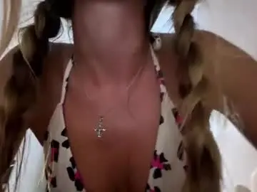 Chaturbate Adult Webcam of gracieladismang