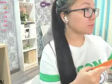 Chaturbate Nude Webcam of honeyy_beee