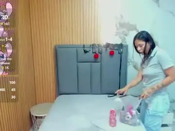 Chaturbate Adult Webcams of isisleroy