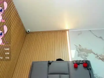 Chaturbate Best Webcam of isisleroy