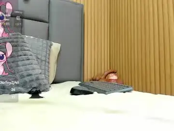 Chaturbate Live Sex of isisleroy