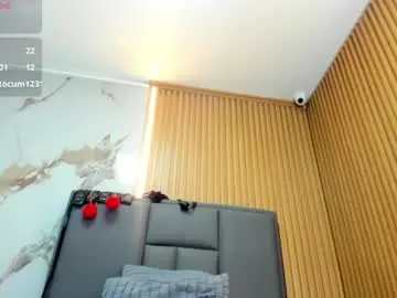 Chaturbate Adult Webcam of isisleroy