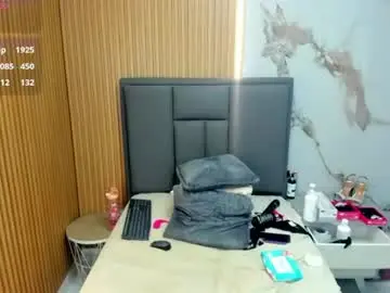 Chaturbate Adult Webcams of isisleroy