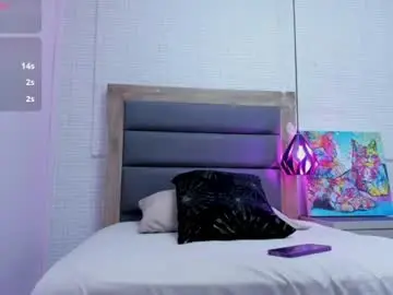 Chaturbate Sex Cam of isisleroy