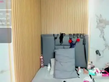 Chaturbate Free Porn Cam of isisleroy