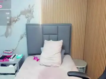 Chaturbate Free Live Porn of isisleroy