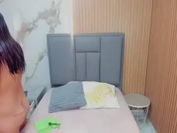 Chaturbate Live Porn of isisleroy