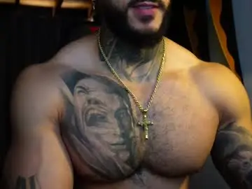 Chaturbate Adult Webcam of jackson__cottonwood