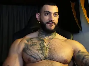 Chaturbate Best live sex cam show of jackson__cottonwood