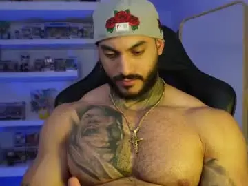 Chaturbate Private Sex Chat of jackson__cottonwood