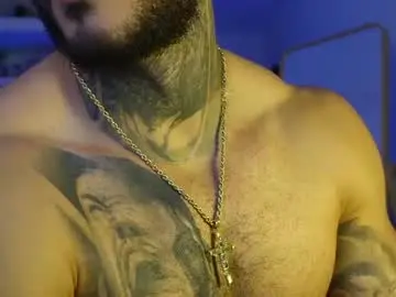 Chaturbate Free Live Porn of jackson__cottonwood