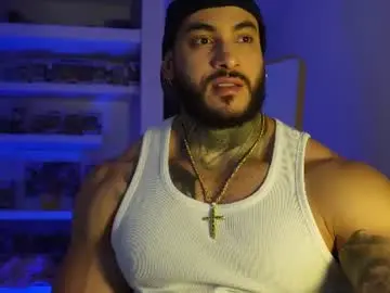 Chaturbate Free Live Porn of jackson__cottonwood