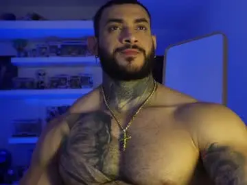 Chaturbate Adult Webcam of jackson__cottonwood