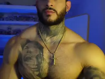 Chaturbate Adult Webcam of jackson__cottonwood
