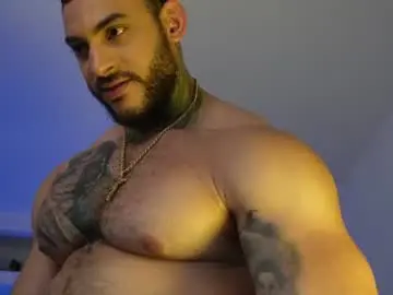 Chaturbate Free Porn Cam of jackson__cottonwood