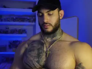 Chaturbate Live Sex of jackson__cottonwood