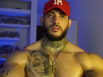 Chaturbate Best live sex cam show of jackson__cottonwood