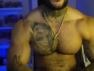Chaturbate Live Sex of jackson__cottonwood