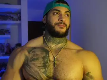 Chaturbate Private Sex Chat of jackson__cottonwood