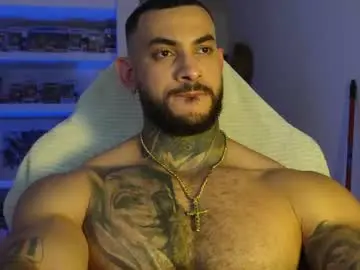 Chaturbate Adult Webcam of jackson__cottonwood