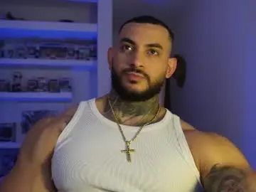 Chaturbate Sex Cam of jackson__cottonwood