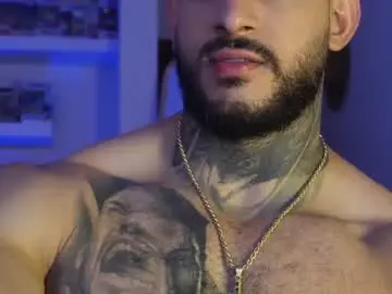 Chaturbate Free Live Porn of jackson__cottonwood