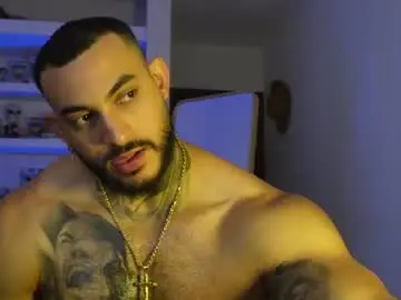 Chaturbate Adult Video Chat of jackson__cottonwood