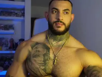 Chaturbate Adult Webcam of jackson__cottonwood