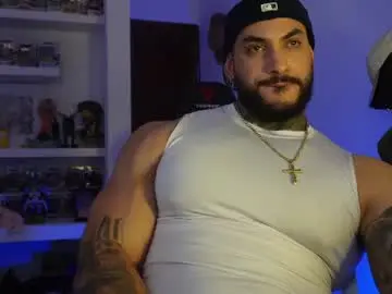Chaturbate Best Webcam of jackson__cottonwood
