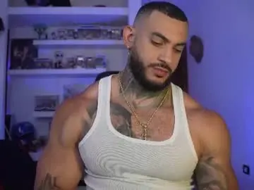 Chaturbate Adult Webcams of jackson__cottonwood