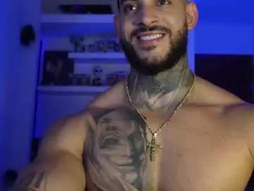 Chaturbate Watch Live Sex Cams of jackson__cottonwood