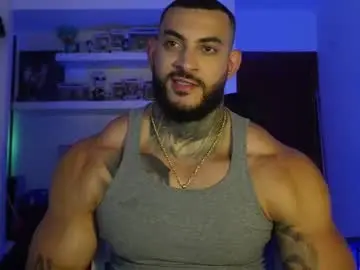 Chaturbate Free Live Porn of jackson__cottonwood