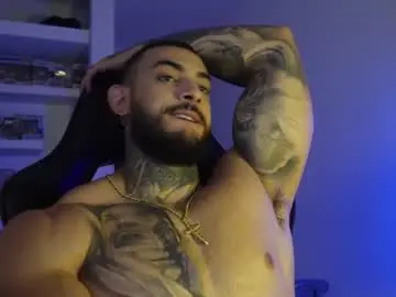 Chaturbate Best Webcam of jackson__cottonwood