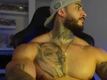 Chaturbate Adult Webcams of jackson__cottonwood