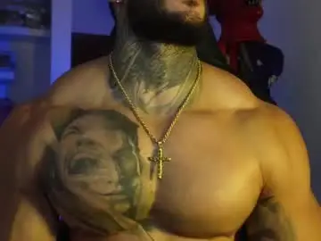 Chaturbate Free Porn Cam of jackson__cottonwood