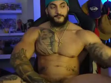 Chaturbate Live Sex of jackson__cottonwood