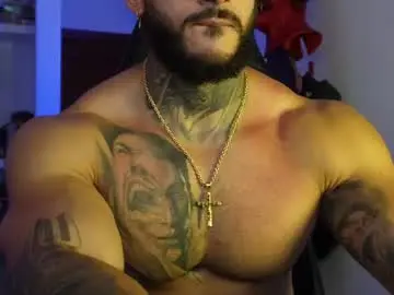 Chaturbate Private Sex Chat of jackson__cottonwood