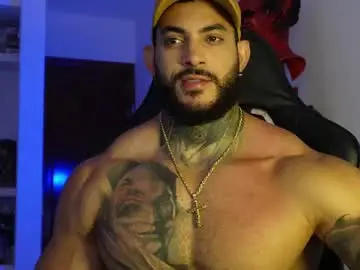 Chaturbate Best live sex cam show of jackson__cottonwood