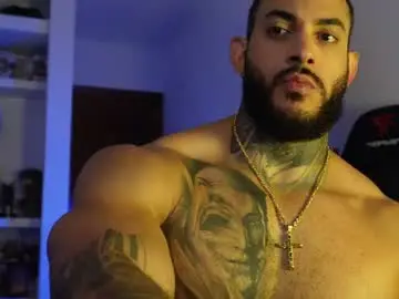 Chaturbate Adult Webcam of jackson__cottonwood