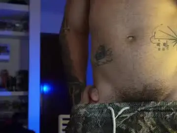 Chaturbate Adult Video Chat of jackson__cottonwood
