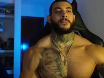Chaturbate Adult Video Chat of jackson__cottonwood