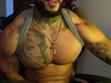 Chaturbate Private Sex Chat of jackson__cottonwood