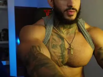 Chaturbate Watch Live Sex Cams of jackson__cottonwood