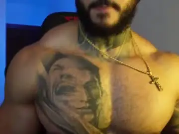 Chaturbate Watch Live Sex Cams of jackson__cottonwood