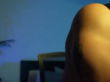 Chaturbate Live Sex of jackson__cottonwood