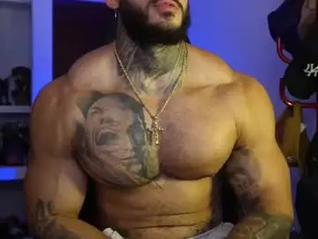Chaturbate Private Sex Chat of jackson__cottonwood