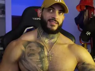 Chaturbate Live Sex of jackson__cottonwood