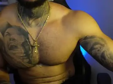 Chaturbate Best Webcam of jackson__cottonwood