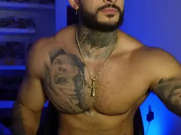 Chaturbate Private Sex Chat of jackson__cottonwood